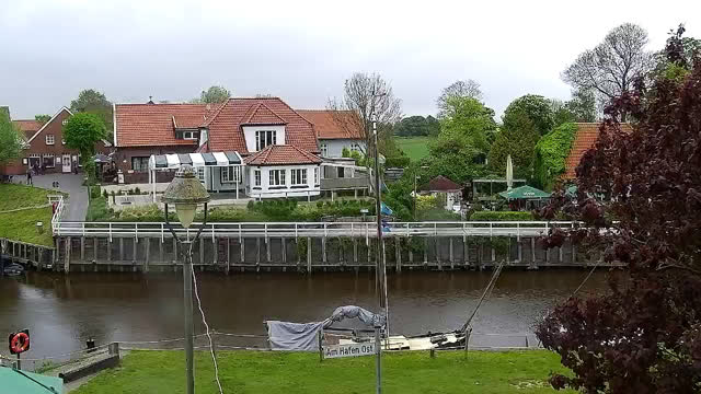 Bild zeigt Standort Nordseebad Carolinensiel-Harlesiel, Deutschland