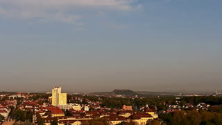 Bild zeigt Standort Ludwigsburg, Deutschland
