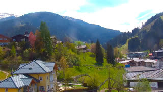 Bild zeigt Standort Wagrain, Österreich