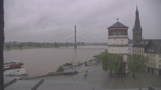 Bild zeigt Standort Düsseldorf, Deutschland