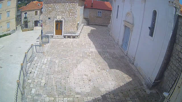 Bild zeigt Standort Jelsa, Kroatien