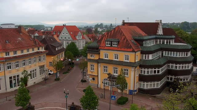Bild zeigt Standort Donaueschingen, Deutschland