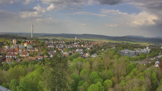 Bild zeigt Standort Rottweil, Deutschland