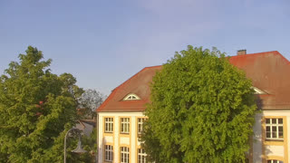 Bild zeigt Standort Letschin, Deutschland
