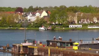 Bild zeigt Standort Kiel, Deutschland