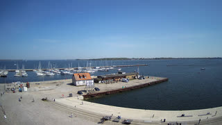Bild zeigt Standort Stralsund, Deutschland